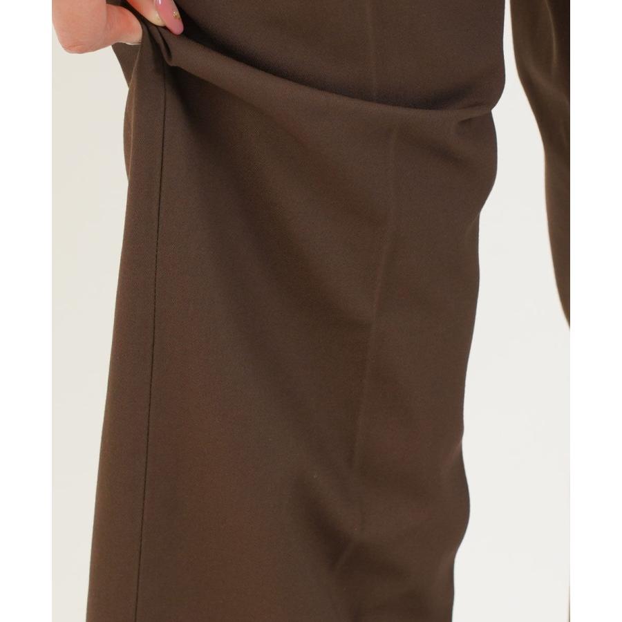 THE SHINZONE（ザ シンゾーン） ザ シンゾーン チノパンツ WASHED HIGH