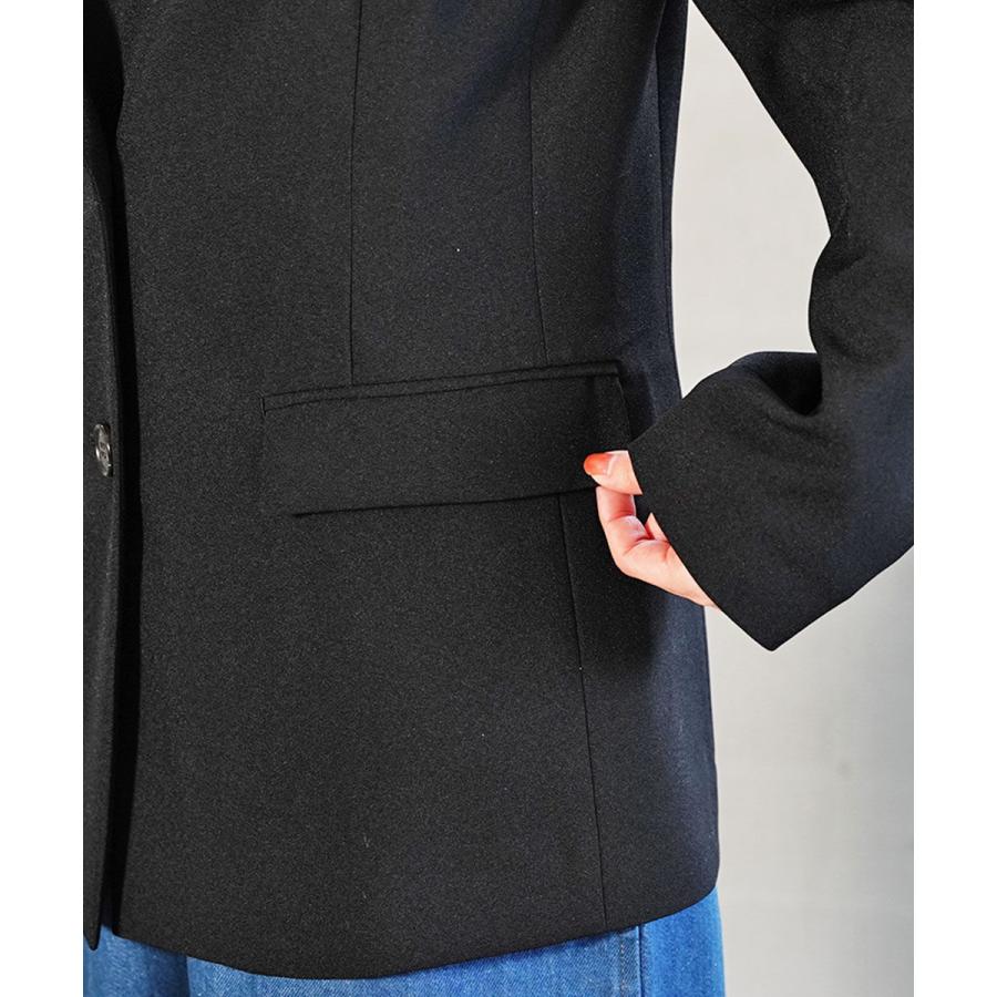 THE SHINZONE（ザ シンゾーン） ザ シンゾーン クライスラージャケット