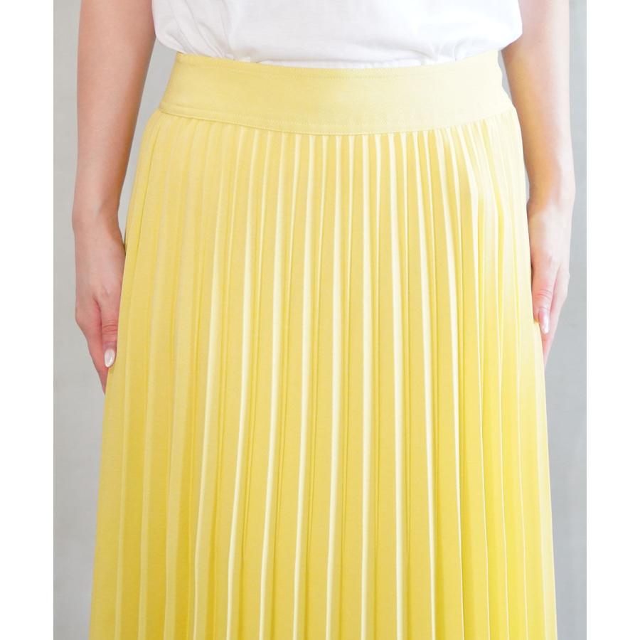 ザ シンゾーン PLEATS SKIRT THE SHINZONE レディース 国内正規品 爆買