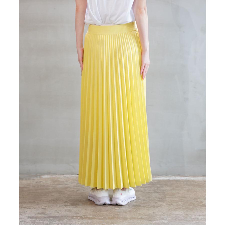 ザ シンゾーン PLEATS SKIRT THE SHINZONE レディース 国内正規品 爆買