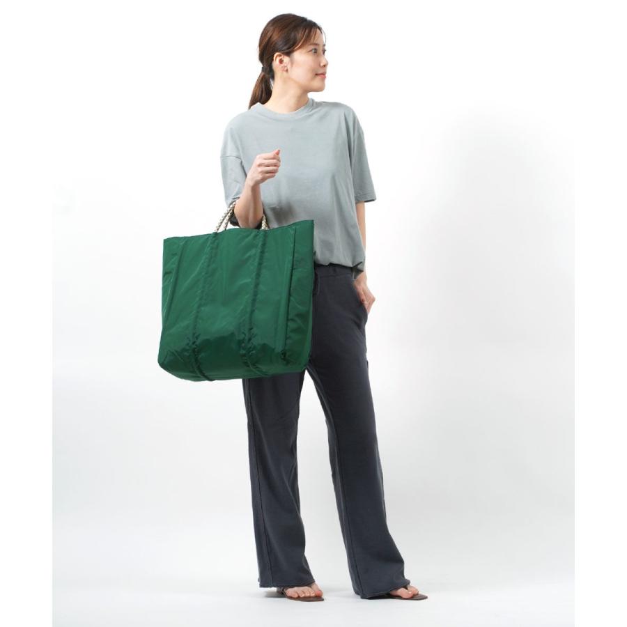 NOMADIS ノマディス トートバッグ ビッグトート SACK MESH レディース  