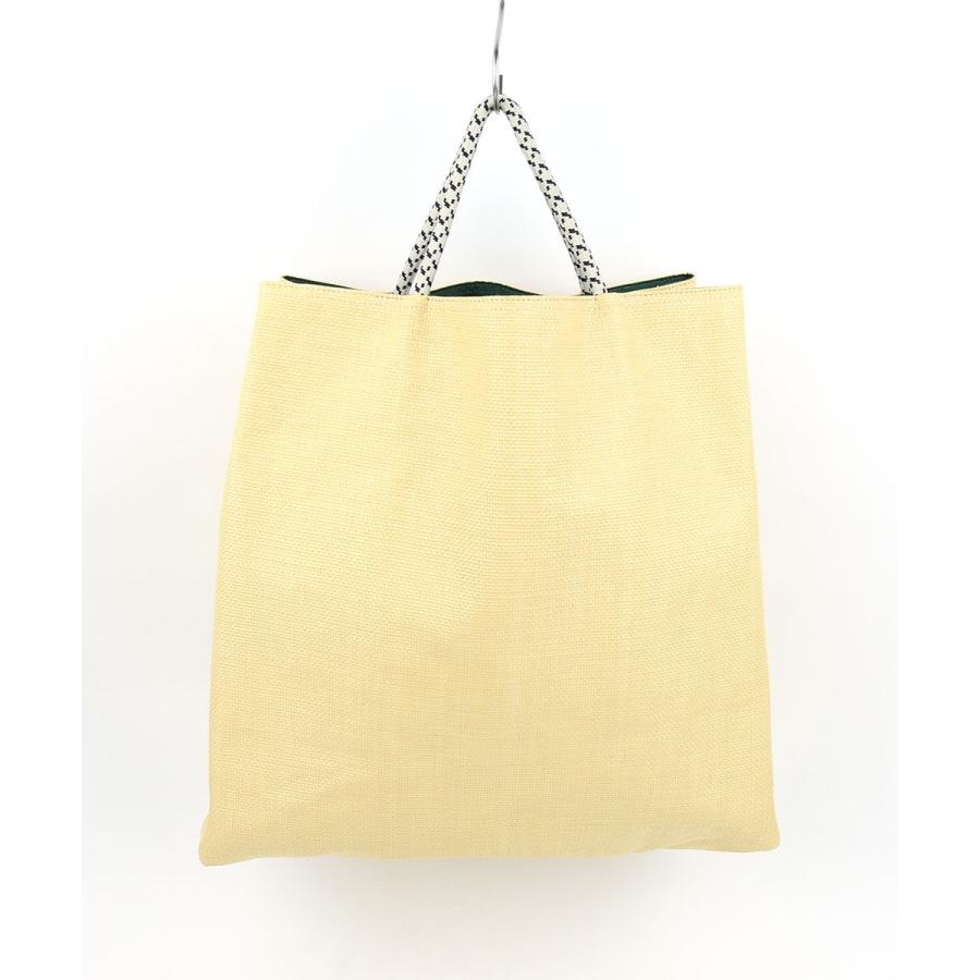 NOMADIS ノマディス　トートバッグ　L 新品 新品未使用NOMADIS/ノマディス】トートバッグ Lサイズ オシャレ