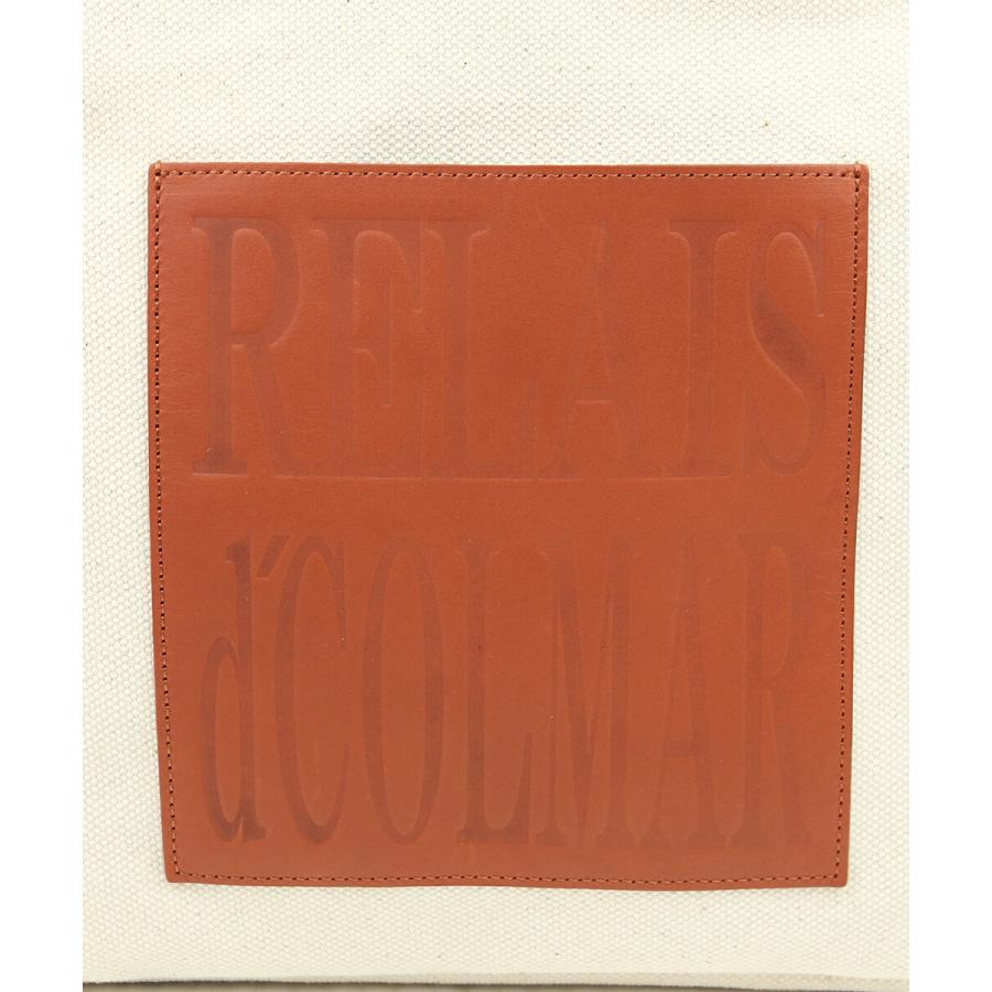 NOMADIS（ノマディス） トートバッグ ショルダーバッグ TOM トム