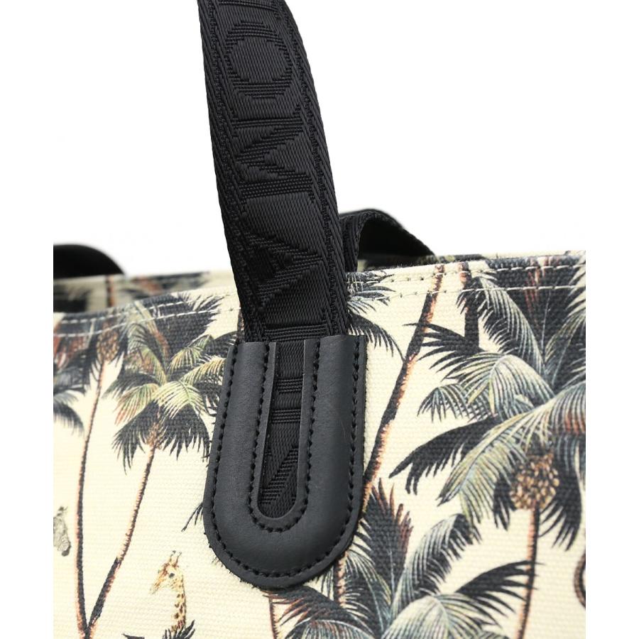 NOMADIS（ノマディス） トートバッグ アルル Lサイズ ARLES N PRINT L
