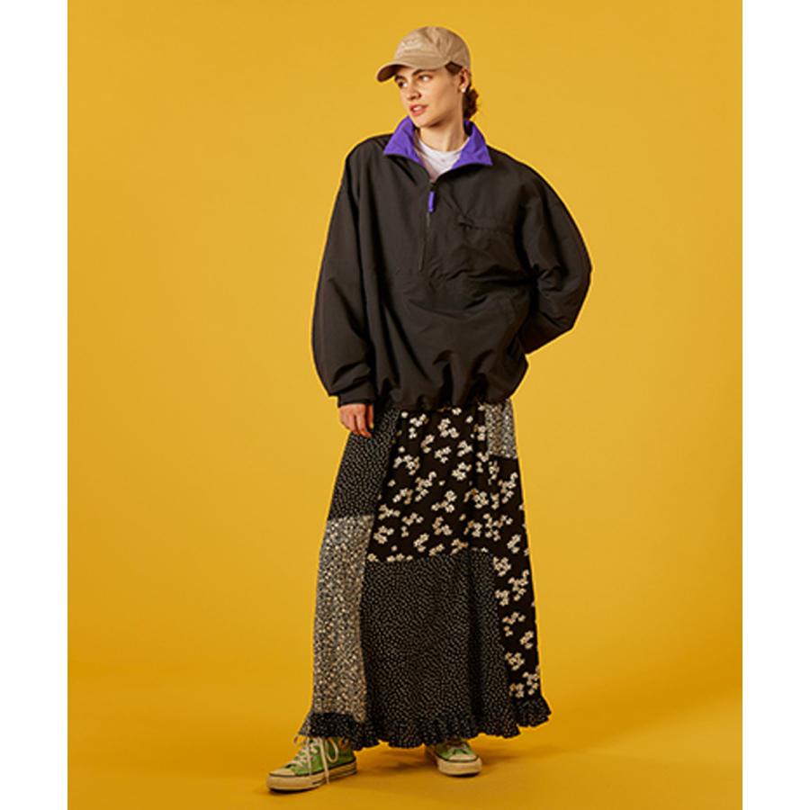ザ シンゾーン ANORAK PARKA THE SHINZONE レディース 国内正規品 爆買