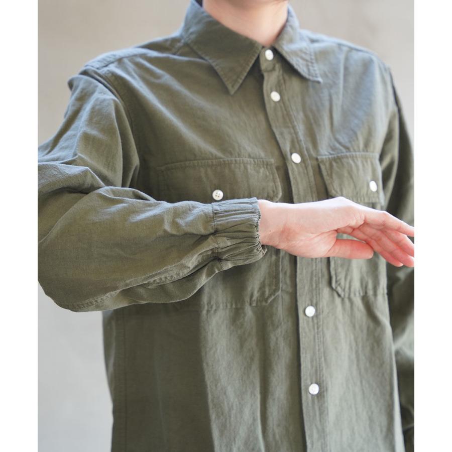upperhights アッパーハイツ THE OFFICER SHIRTS ザ オフィサー upperhights アッパーハイツ THE OFFICER SHIRTS ザ オフィサー