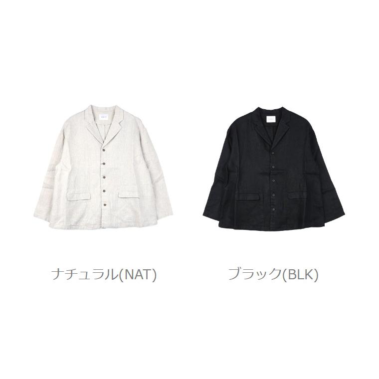 HEAVENLY（ヘブンリー） 6×6 ヘビーリネンジャケット レディース 国内