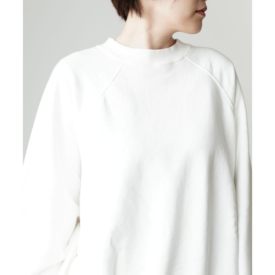 upperhights（アッパーハイツ） スウェット THE BROOKE upper hights