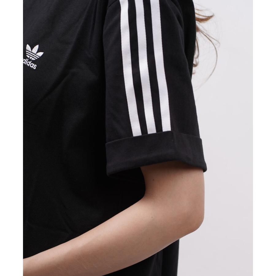 アディダス チュニックワンピース TEE DRESS adidas レディース 国内