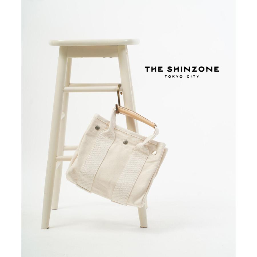 ザ シンゾーン USEFUL TOTE BAG SMALL THE SHINZONE レディース 国内 