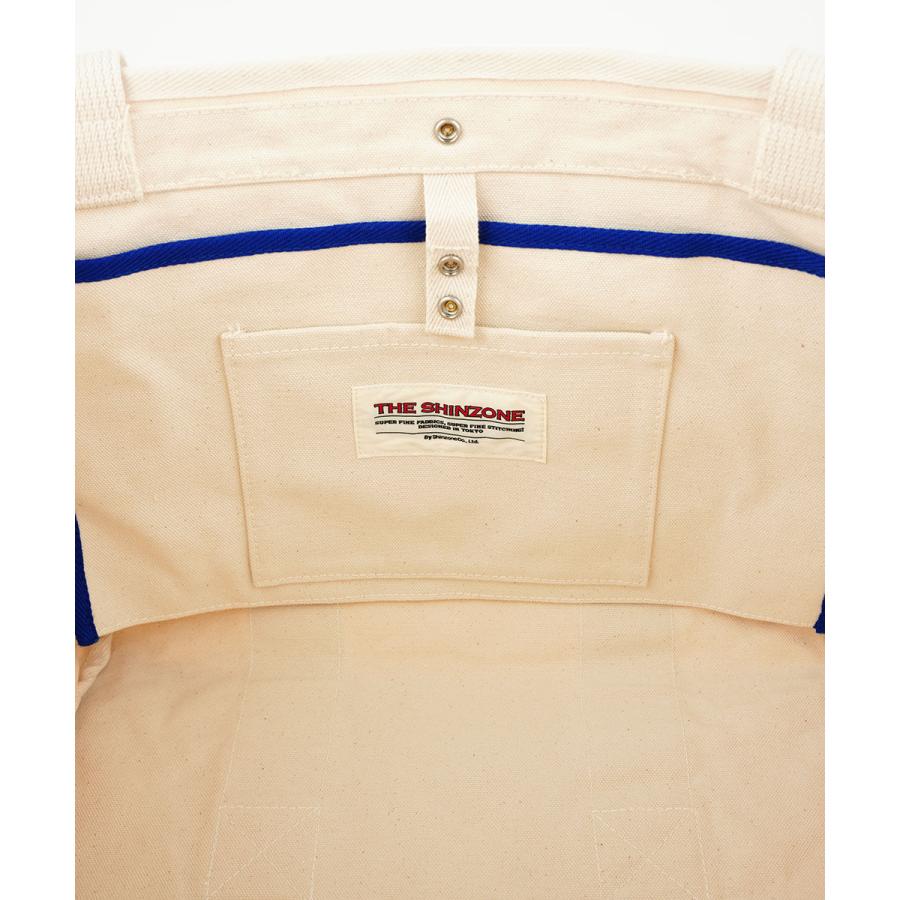 ザ シンゾーン USEFUL TOTE BAG LARGE THE SHINZONE レディース 国内