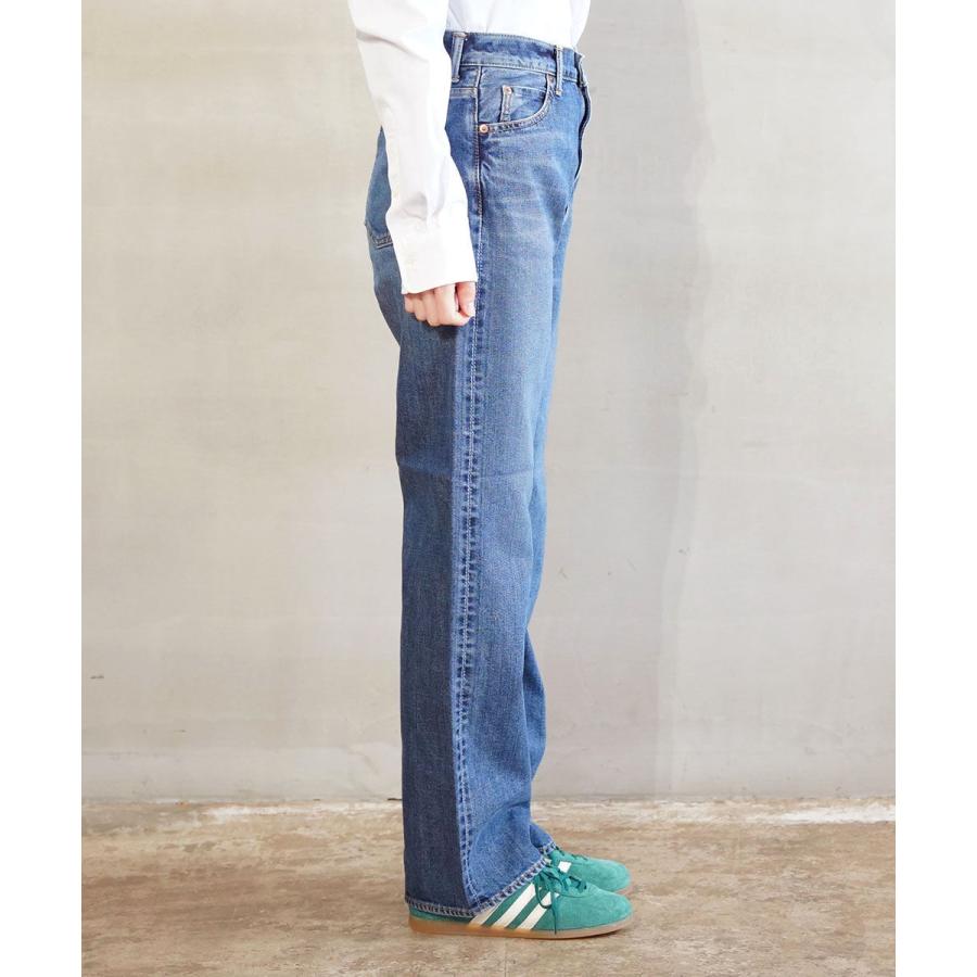 【新品】ピコネファンシー♡デニムパール付きスリングキャリー人気完売品 ザ シンゾーン マリリンデニム MARILYN DENIM BLUE THE SHINZONE 2026