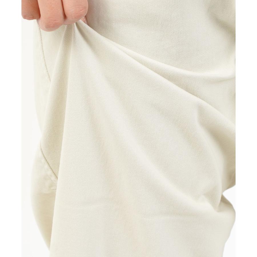 ザ シンゾーン CURVY PANTS THE SHINZONE レディース 国内正規品