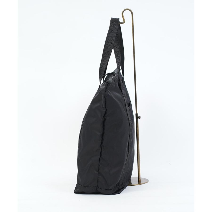 ノマディス トートバッグ ボヤージュサック Voyage SAC NOMADIS