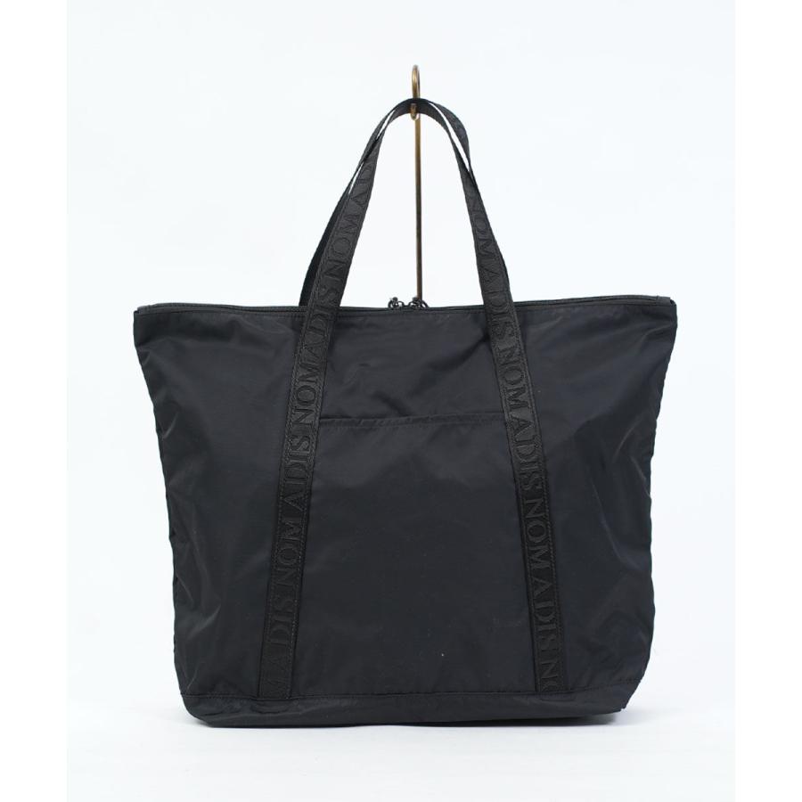 ノマディス トートバッグ ボヤージュサック Voyage SAC NOMADIS