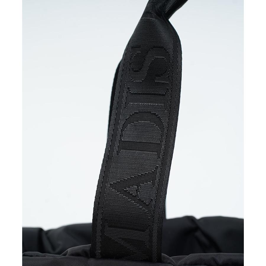 ノマディス トートバッグ SAC2 PADDED NOMADIS レディース 国内正規品