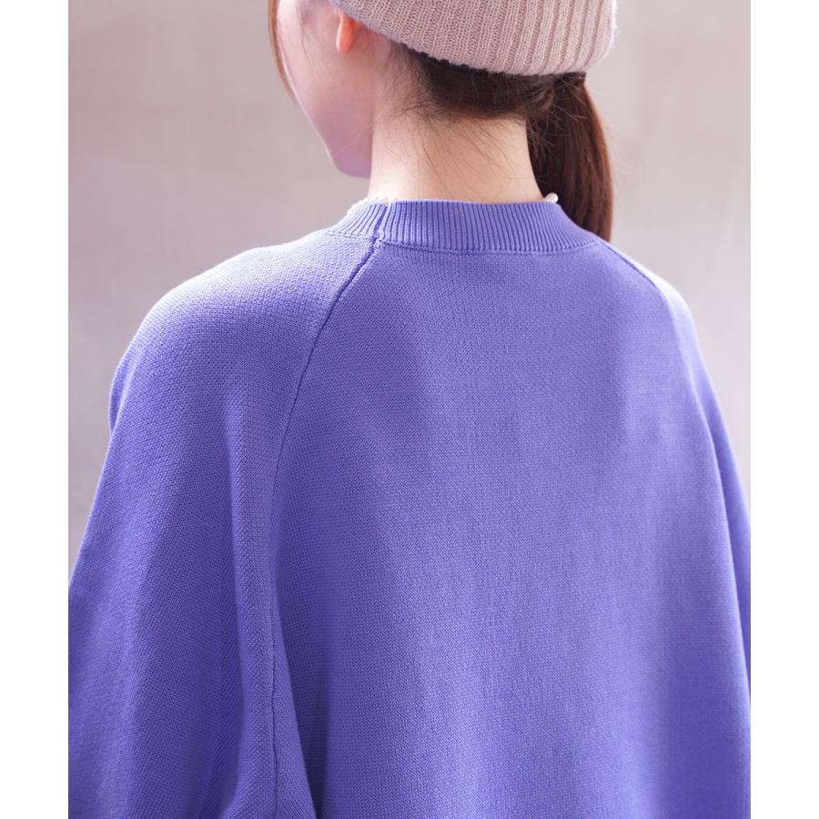 ライテンダー FULTON SWEATER RYE TENDER レディース メンズ 国内正規 