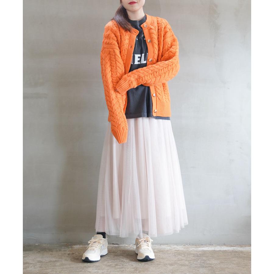 ライテンダー CASS CARDIGAN RYE TENDER レディース 国内正規品 : etre