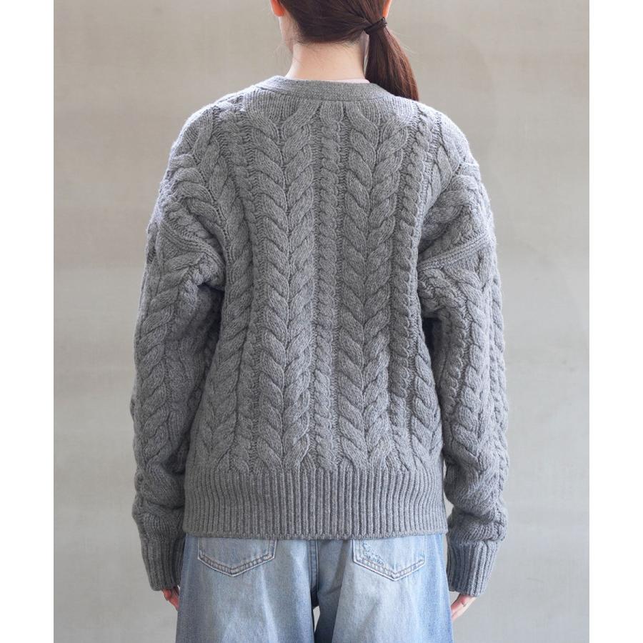 ライテンダー CASS CARDIGAN RYE TENDER レディース 国内正規品 : etre