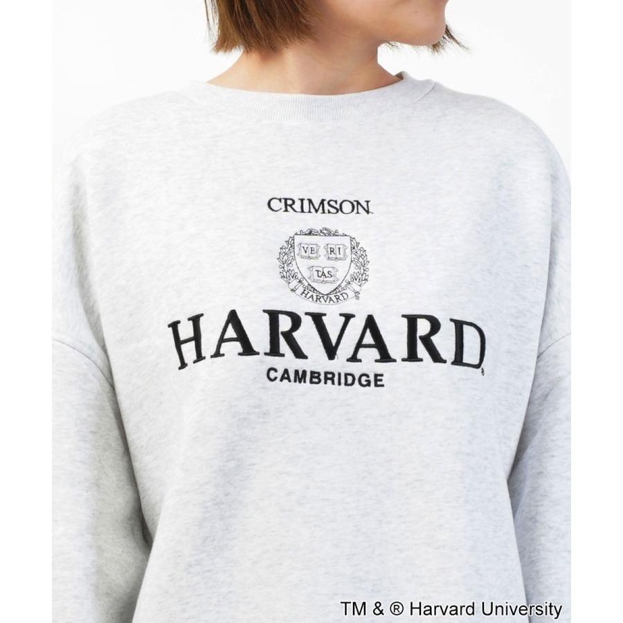 グッドロックスピード HARVARD UNIVERSITY GOOD ROCK SPEED レディース