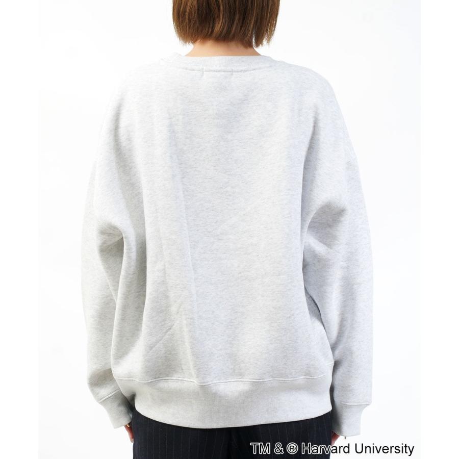 【GOOD ROCK SPEED/グッドロックスピード】HARVARD Tシャツ グッドロックスピード HARVARD UNIVERSITY GOOD ROCK SPEED レディース