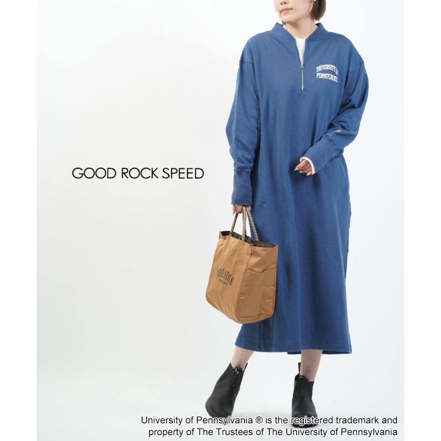 グッドロックスピード PENNSYLVANIA GOOD ROCK SPEED 24IVY201W 国内正規品 220409 送料無料 グッドロックスピード PENNSYLVANIA GOOD ROCK SPEED レディース 国内