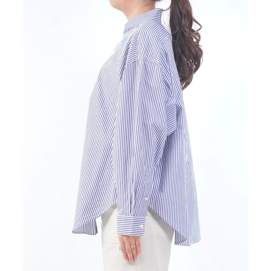 THE SHINZONE ザ シンゾーン ダディシャツ DADDY SHIRT