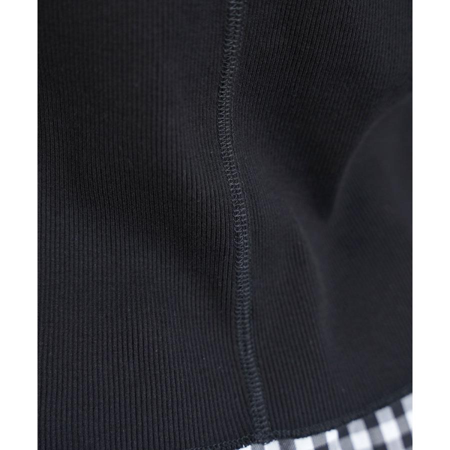 THE SHINZONE（ザ シンゾーン） ザ シンゾーン COMPACT RIB TEE THE