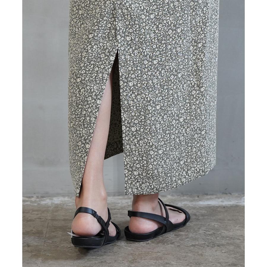 THE SHINZONE（ザ シンゾーン） ザ シンゾーン JACQUARD SLEEVELESS