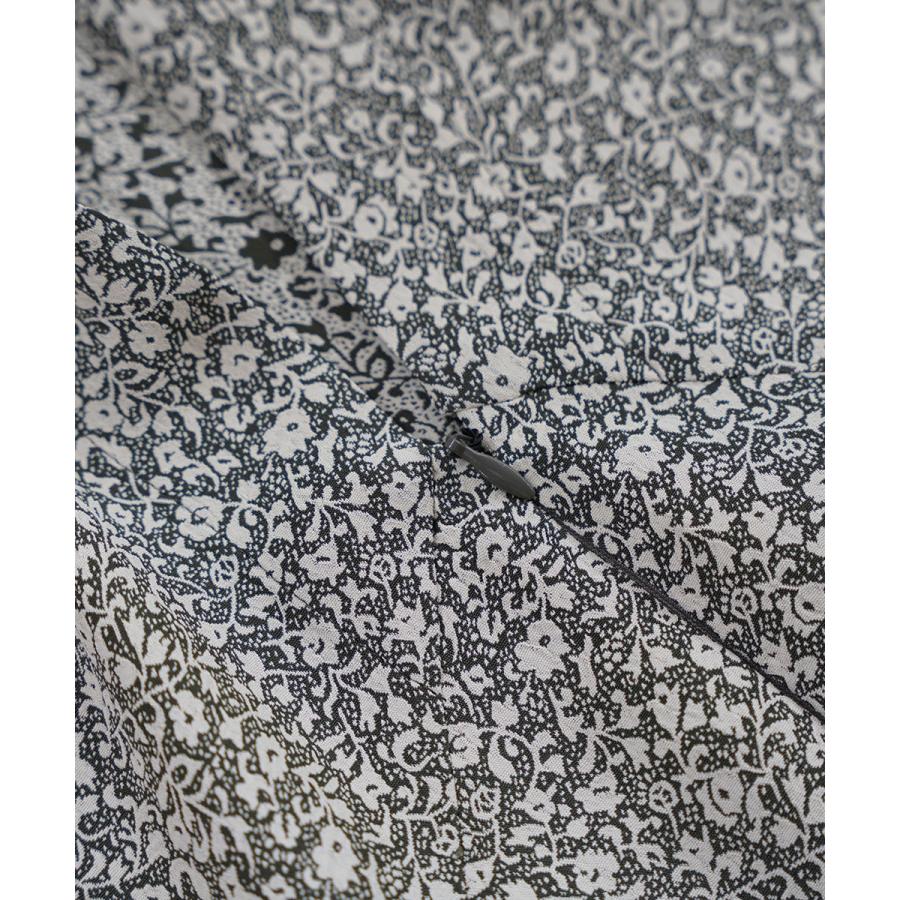THE SHINZONE（ザ シンゾーン） ザ シンゾーン JACQUARD SLEEVELESS