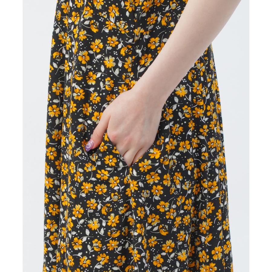 THE SHINZONE ザ シンゾーン DAISY DRESS レディース 国内正規品