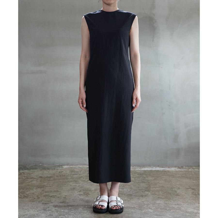 ザ シンゾーン SLEEVELESS DRESS THE SHINZONE レディース 国内正規品
