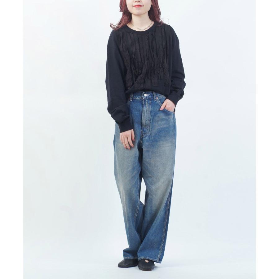 ザ シンゾーン ツールデニムパンツ TOOL DENIM PANTS THE SHINZONE