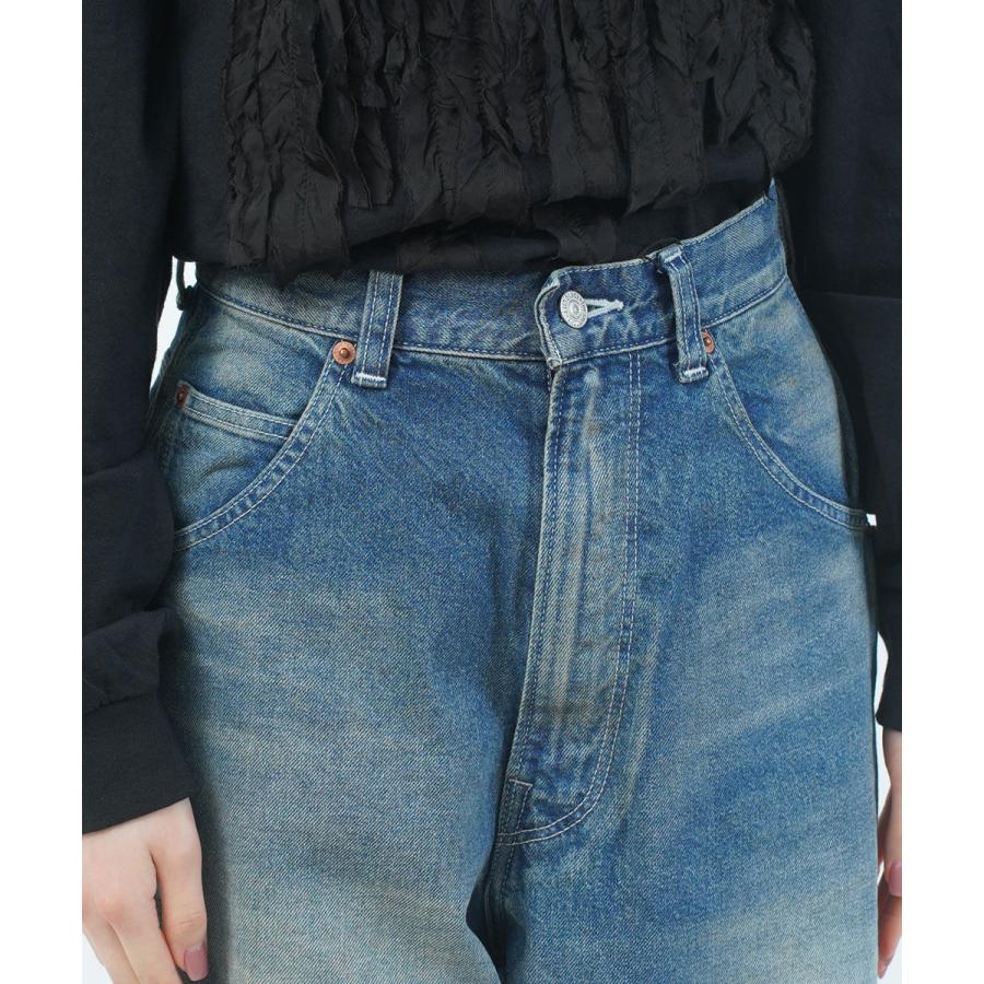 ザ シンゾーン ツールデニムパンツ TOOL DENIM PANTS THE SHINZONE