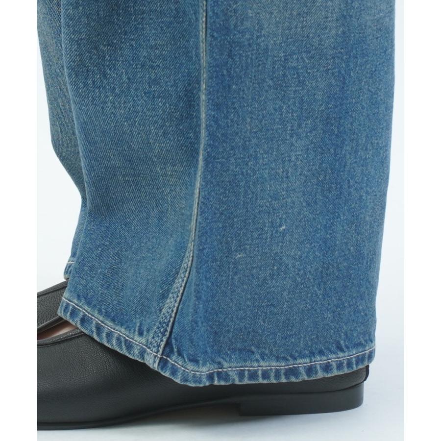 ザ シンゾーン ツールデニムパンツ TOOL DENIM PANTS THE SHINZONE