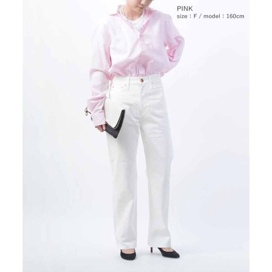 THE SHINZONE ザ シンゾーン ペックシャツ PECK SHIRT THE SHINZONE ザ シンゾーン ペックシャツ PECK SHIRT