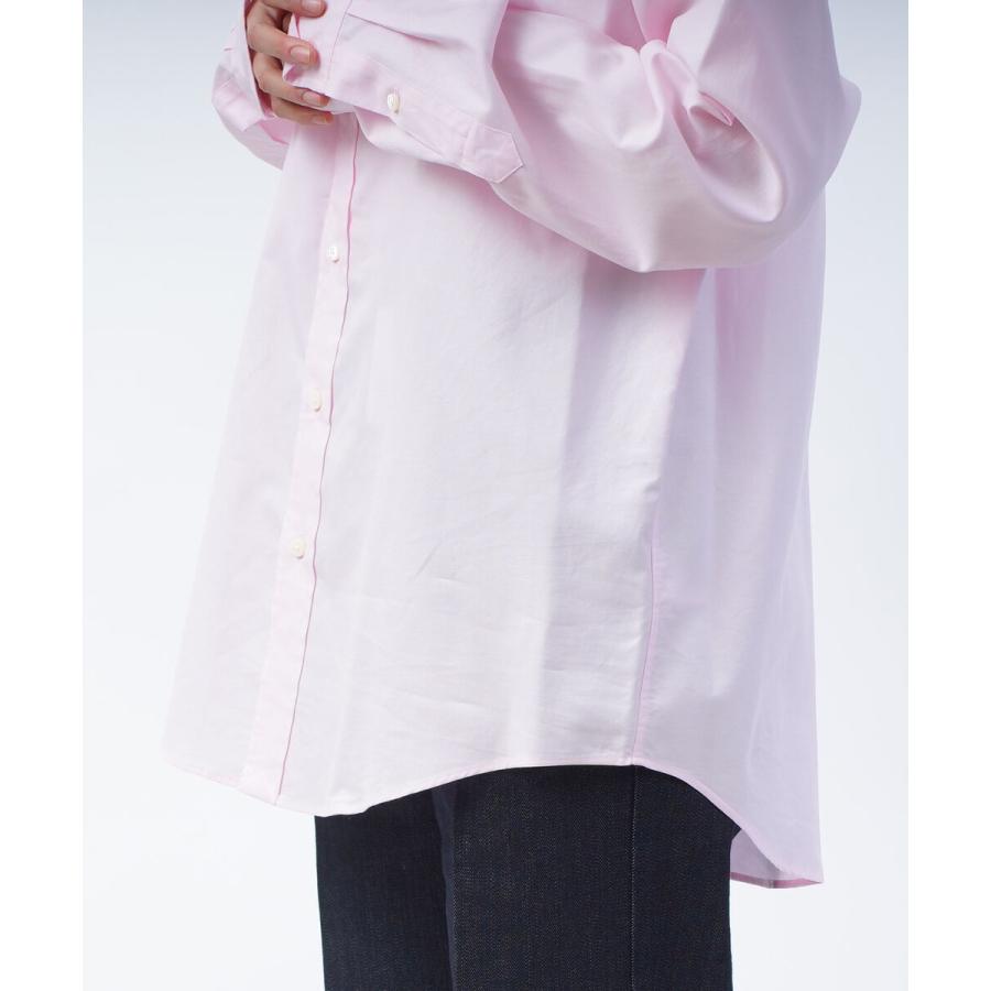 THE SHINZONE ザ シンゾーン ペックシャツ PECK SHIRT THE SHINZONE ザ シンゾーン ペックシャツ PECK SHIRT