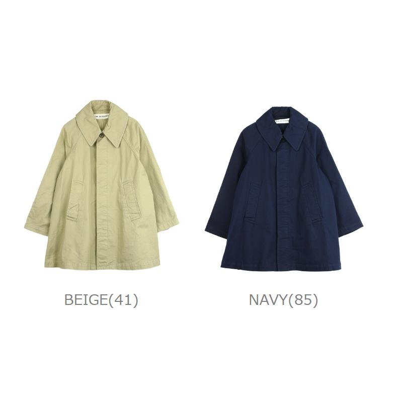 THE SHINZONE ザ シンゾーン コットン テントコート COTTON TENT THE SHINZONE ザ シンゾーン コットン テントコート COTTON TENT