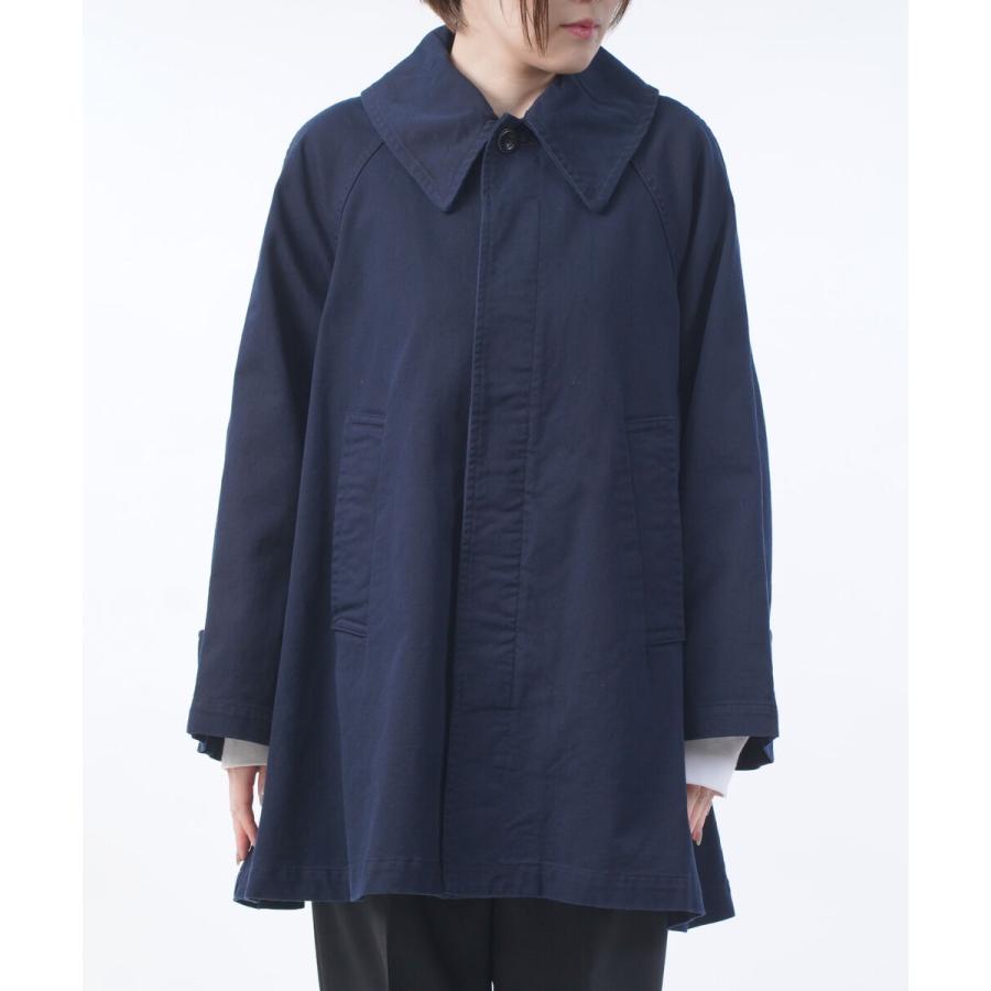 THE SHINZONE ザ シンゾーン コットン テントコート COTTON TENT THE SHINZONE ザ シンゾーン コットン テントコート COTTON TENT