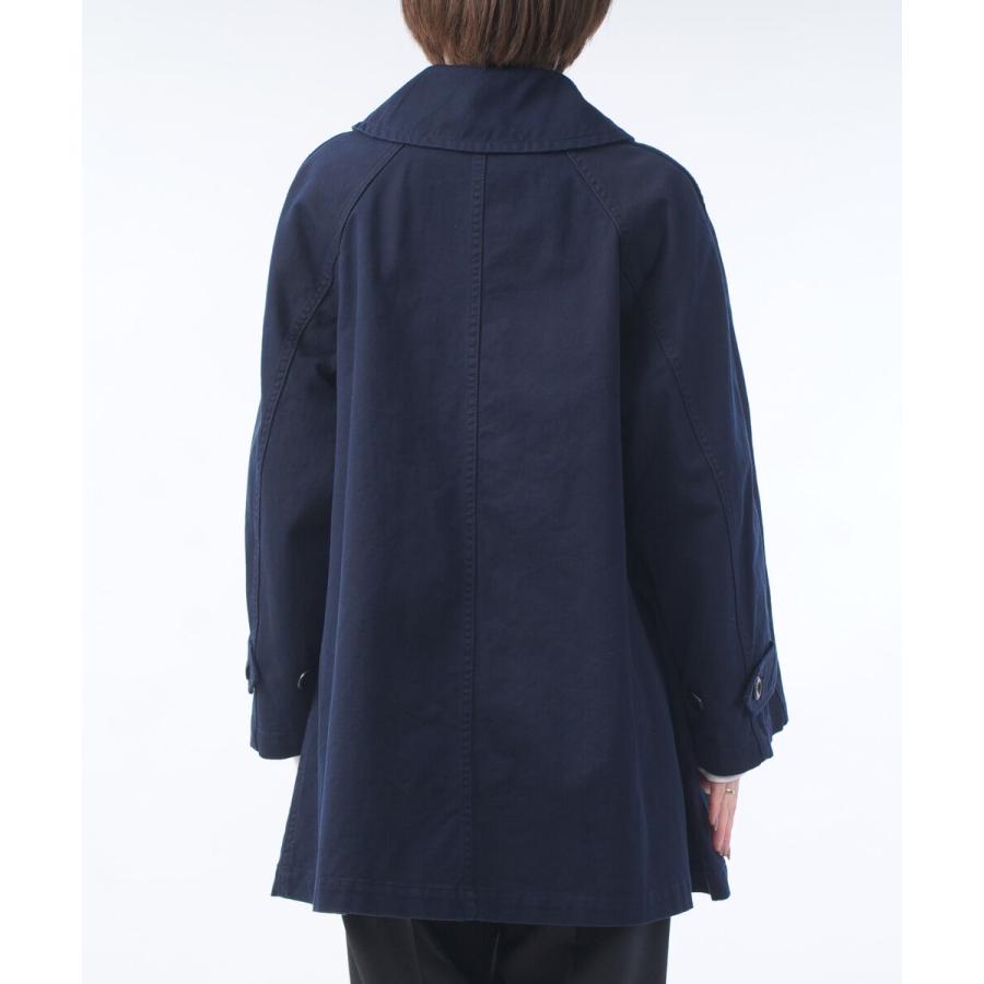 THE SHINZONE ザ シンゾーン コットン テントコート COTTON TENT THE SHINZONE ザ シンゾーン コットン テントコート COTTON TENT