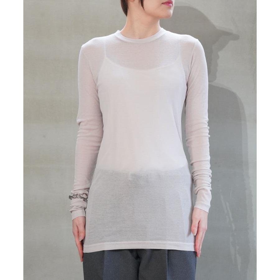 専用です‼️Shinzone シンゾーン　Jacqueline LONG TEE THE SHINZONE（ザ シンゾーン） ザ シンゾーン COLOR LONG TEE カラー