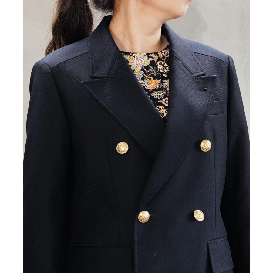 THE SHINZONE ザ シンゾーン リーファージャケット REEFER JACKET  