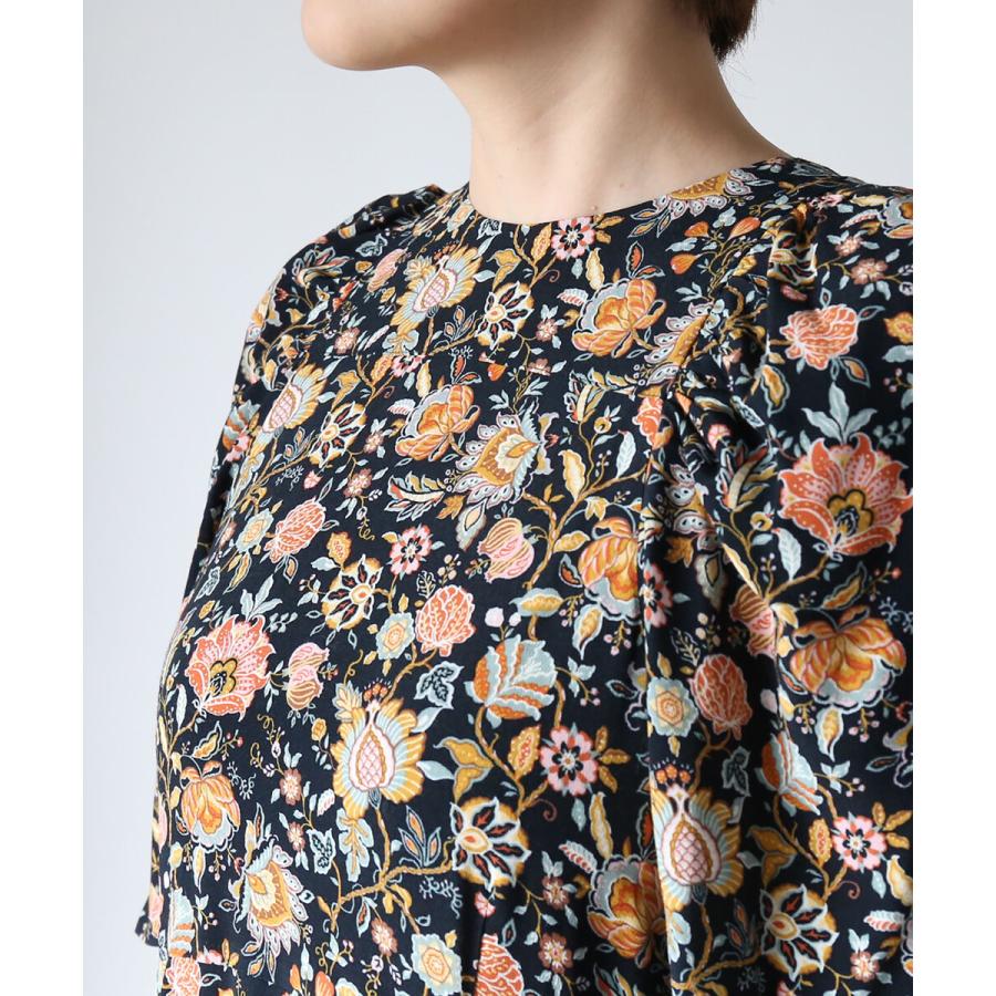 THE SHINZONE（ザ シンゾーン） ザ シンゾーン ORIENTAL FLOWER DRESS