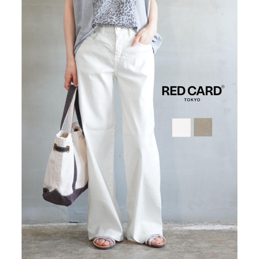RED CARD TOKYO（レッドカード トーキョー） レッドカード トーキョー