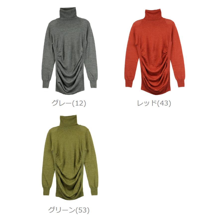 ルシャンテ タートルニットプルオーバー le chanter レディース 国内