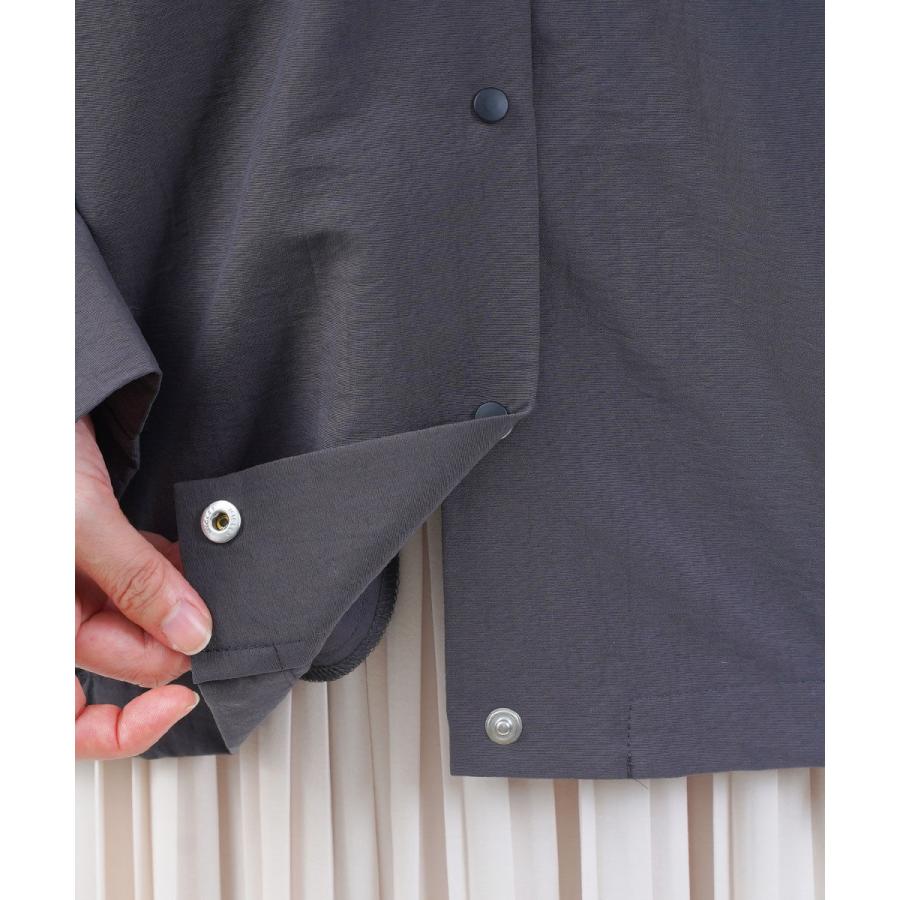 フィルム カーデジャケット FILUM 2025秋冬新作 レディース 国内正規品