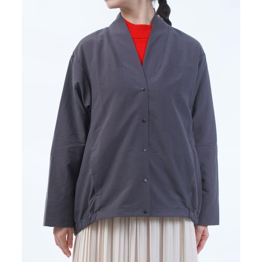 フィルム カーデジャケット FILUM 2025秋冬新作 レディース 国内正規品