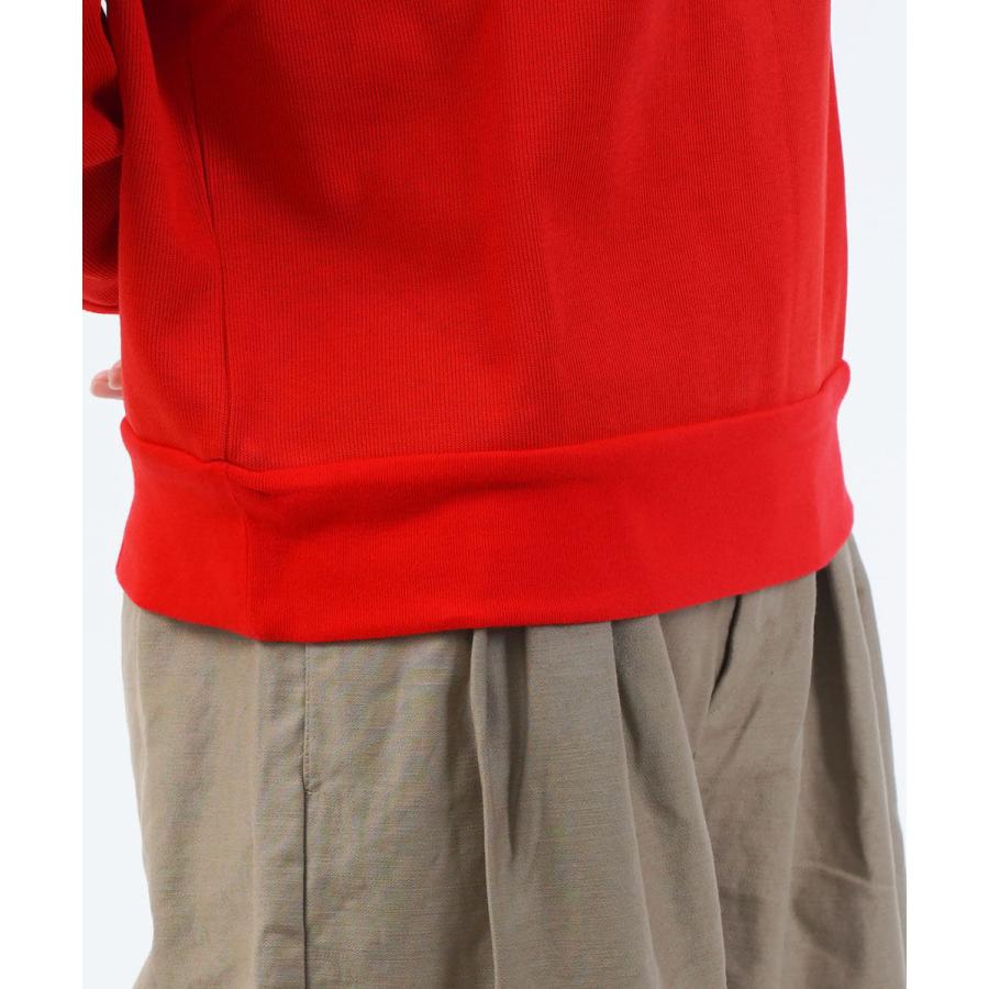 フィルム こだわりハイネックプルオーバー FILUM 2025秋冬新作