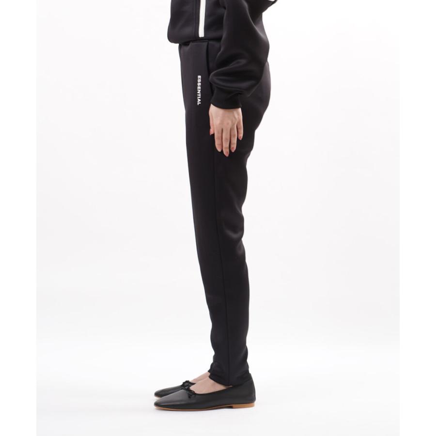 ダブルスタンダードクロージング ダンボールニットパンツ