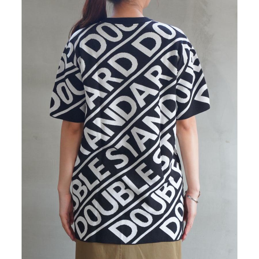 DOUBLE STANDARD CLOTHING ダブルスタンダードクロージング プル 